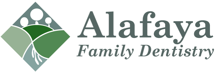 Alafaya Family Dentistry Logo